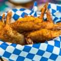 Best Mexican Food Fairfield | Mexican Restaurant Fairfield | La Costa Azul