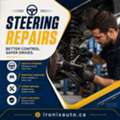 Professional Steering Repair In Kitchener