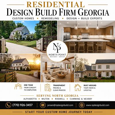 New York, Interior Design, Residential Design Build Firm Georgia