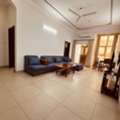 BHD 320/month,  Furnished,  2 BR,  FURNISHED TWO BEDROOM FLAT FOR RENT IN MAHOOZ WITH TWO BALCONY