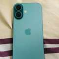 SAR 2400,  I Phone 16 128GB