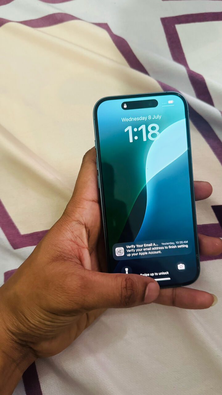 Al Ulaya, Mobile Phones, SAR 2400,  I Phone 16 128GB
