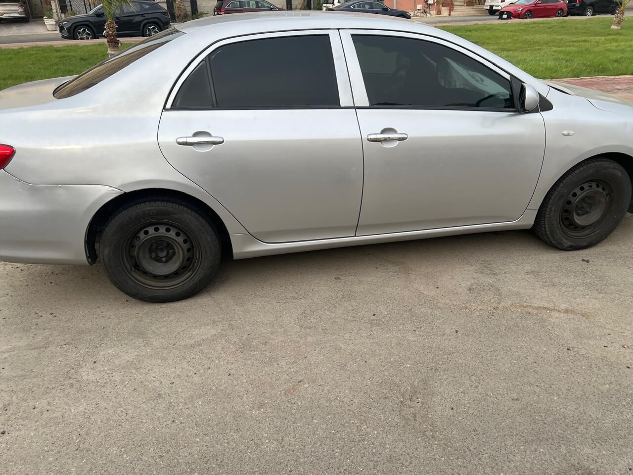Naseem, Vehicles, Cars & Trucks , SAR 25000,  Toyota Corolla XLi 2013,  2013,  Automatic,  322 KM,