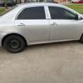 SAR 25000,  Toyota Corolla XLi 2013,  2013,  Automatic,  322 KM,