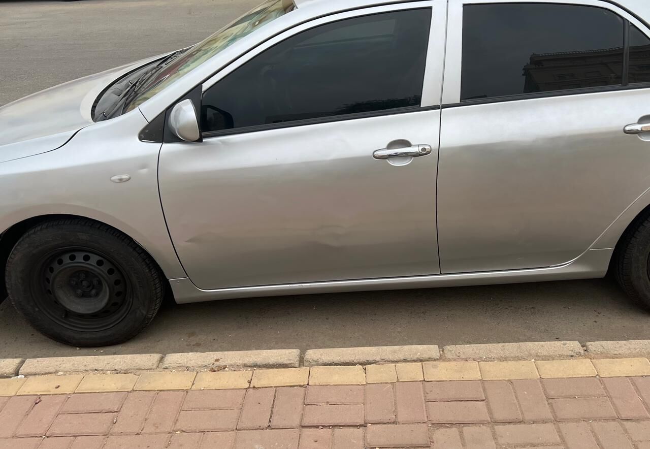 Naseem, Vehicles, Cars & Trucks , SAR 25000,  Toyota Corolla XLi 2013,  2013,  Automatic,  322 KM,