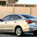 BHD 2250,  MG 5,  2021,  Automatic,  76000 KM,  MG-5 FOR SALE (GOOD CONDITION) -