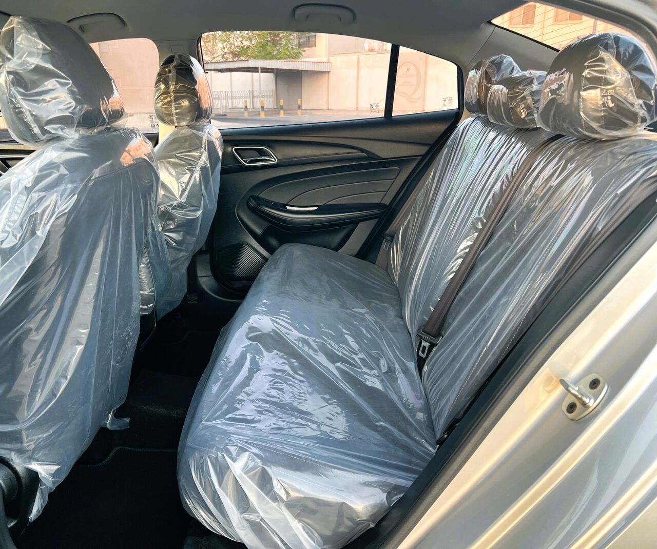 Muharraq, Vehicles, Cars & Trucks , BHD 2250,  MG 5,  2021,  Automatic,  76000 KM,  MG-5 FOR SALE (GOOD CONDITION) -