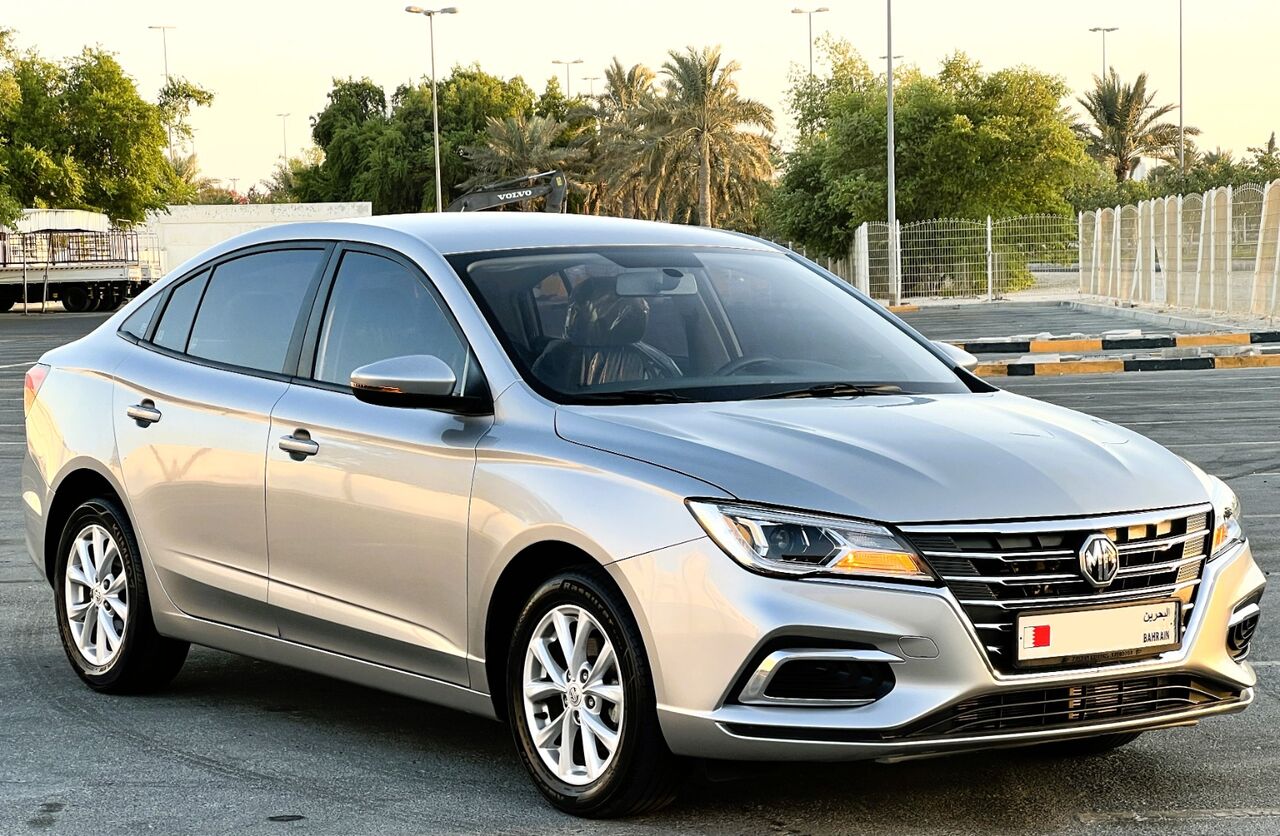 Muharraq, Vehicles, Cars & Trucks , BHD 2250,  MG 5,  2021,  Automatic,  76000 KM,  MG-5 FOR SALE (GOOD CONDITION) -