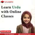 Learn Urdu With Online Classes