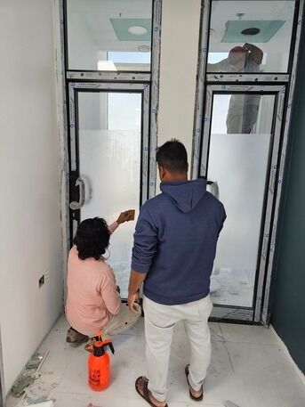 Jeddah, Construction, Office Renovation Services Available (CONTRACTOR)0599796168