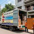​🚛 Best Furniture & Moving Company In Dammam! ✨ ​Planning To Move And Worried About Your