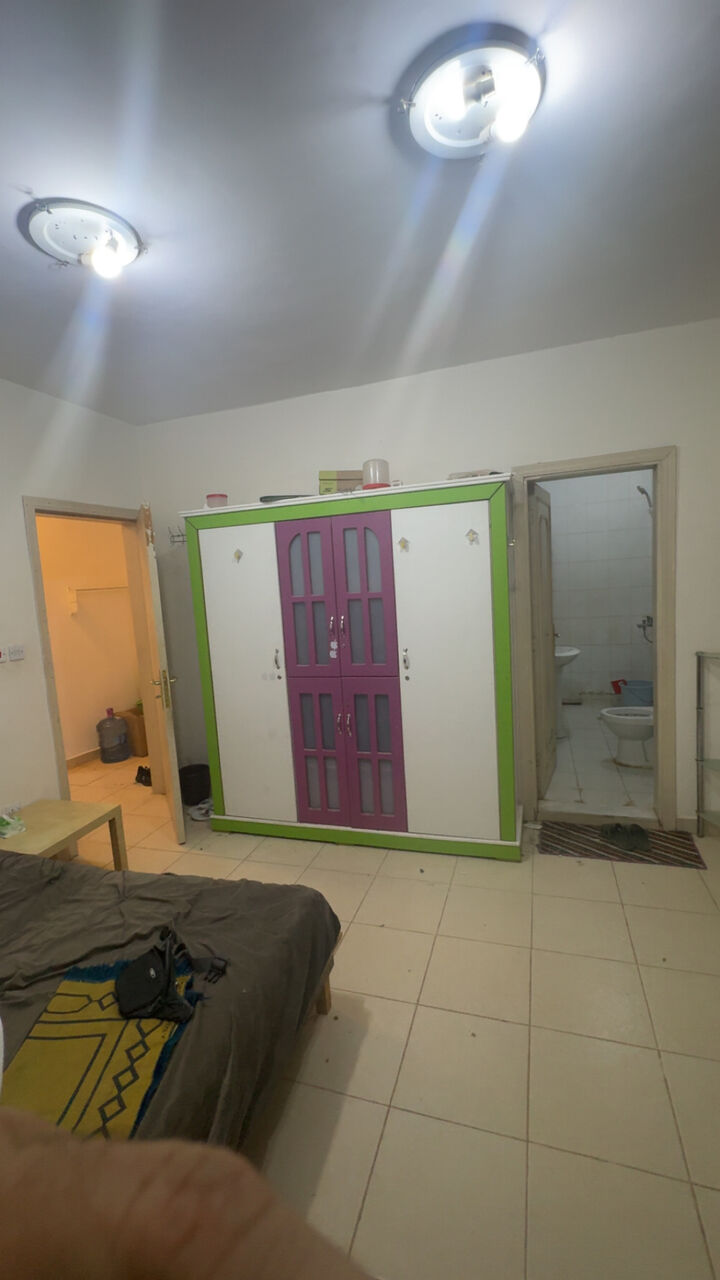 Al Nuzha, Rooms for Rent, SAR 1600/month,  Furnished,  Room For Rent &ndash; Bachelor Only