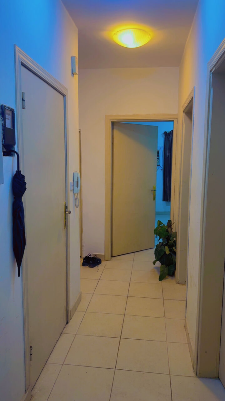 Al Nuzha, Rooms for Rent, SAR 1600/month,  Furnished,  Room For Rent &ndash; Bachelor Only