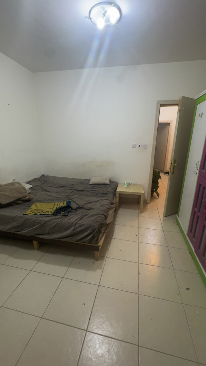 Al Nuzha, Rooms for Rent, SAR 1600/month,  Furnished,  Room For Rent &ndash; Bachelor Only