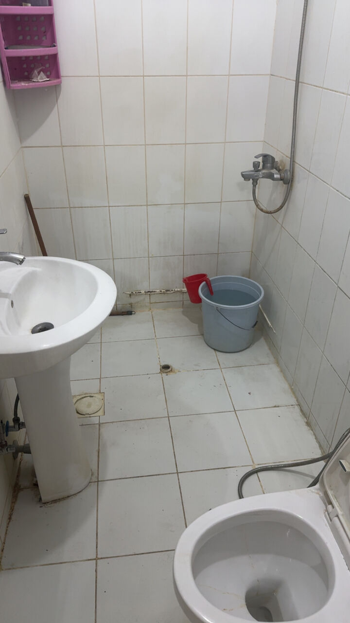 Al Nuzha, Rooms for Rent, SAR 1600/month,  Furnished,  Room For Rent &ndash; Bachelor Only