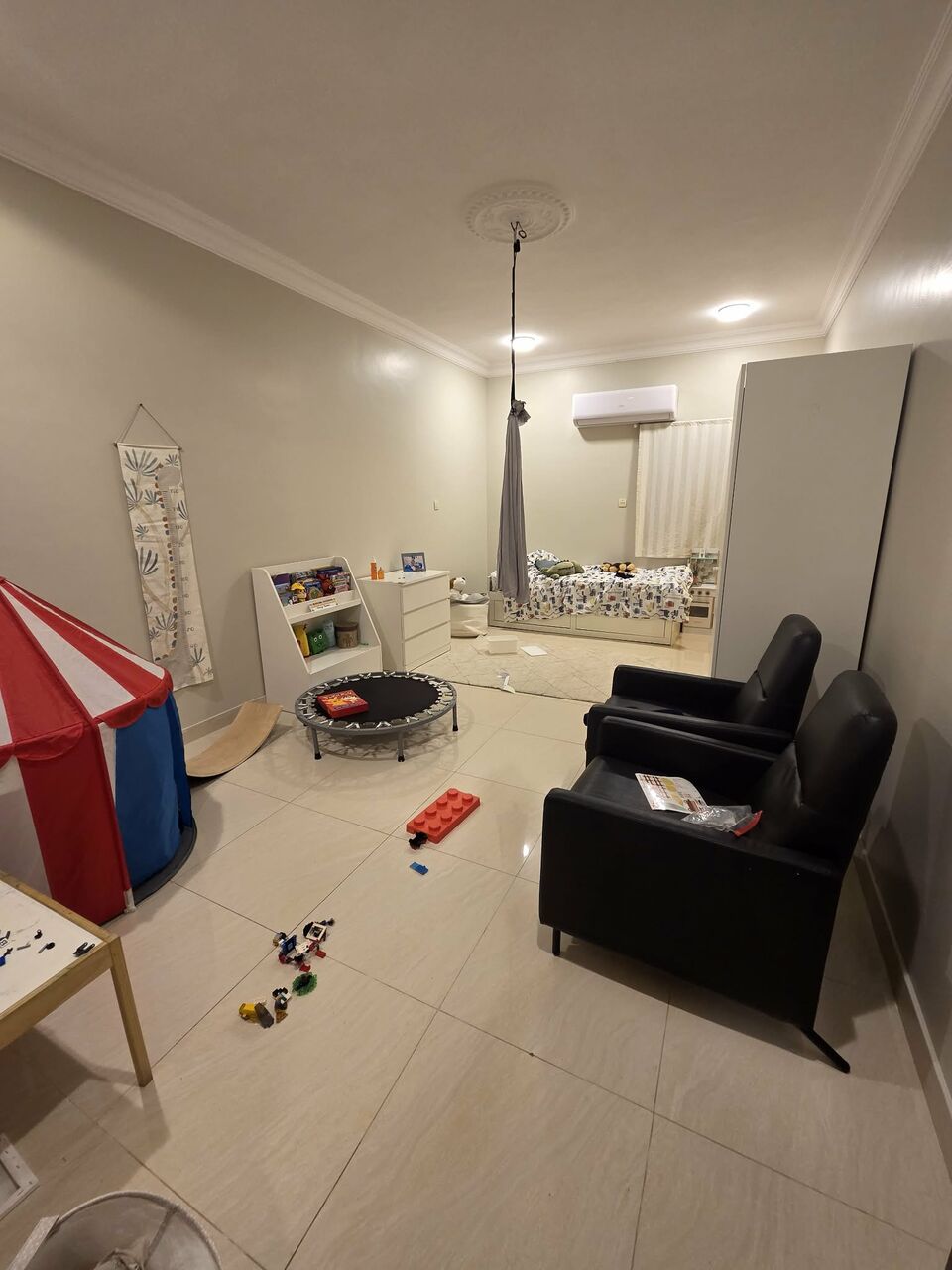 Madinat Al Ummal, Apartments, Flats, Houses & Villas, SAR 35600/year,  4 BR,  Apartment For Rent