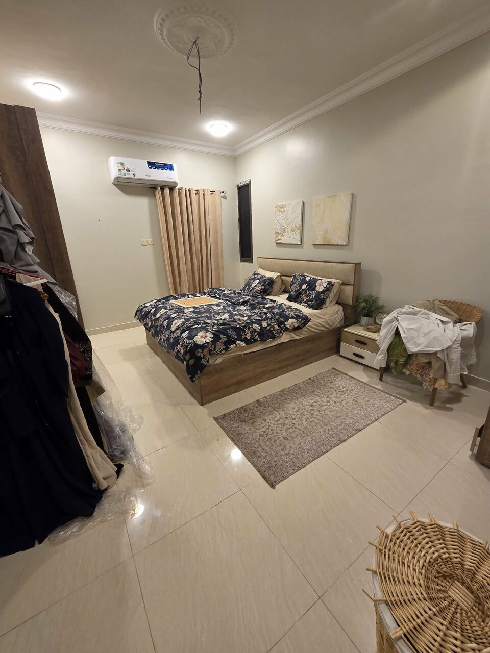 Madinat Al Ummal, Apartments, Flats, Houses & Villas, SAR 35600/year,  4 BR,  Apartment For Rent