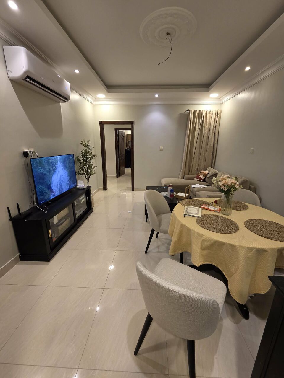 Madinat Al Ummal, Apartments, Flats, Houses & Villas, SAR 35600/year,  4 BR,  Apartment For Rent