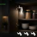 Buying Guide: Best Hinge Lights & Prices For Cabinets | Esysense