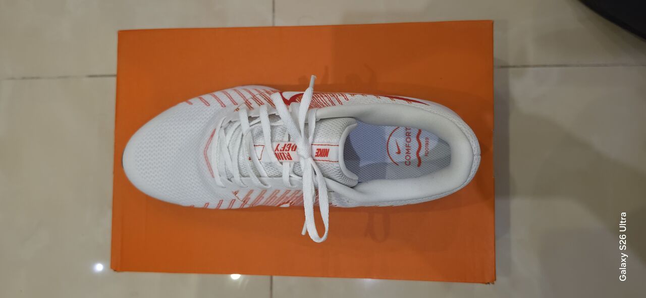 Khobar, Clothing & Accessories, SAR 180,  Nike Shoes Original For Sale