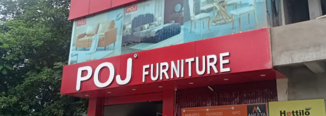 Ranchi, Business, Furniture Showroom Franchise
