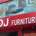 Furniture Showroom Franchise