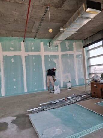 Jeddah, Construction, Renivation Work Contractor Services For (office ,villa,flat,building,hotle)