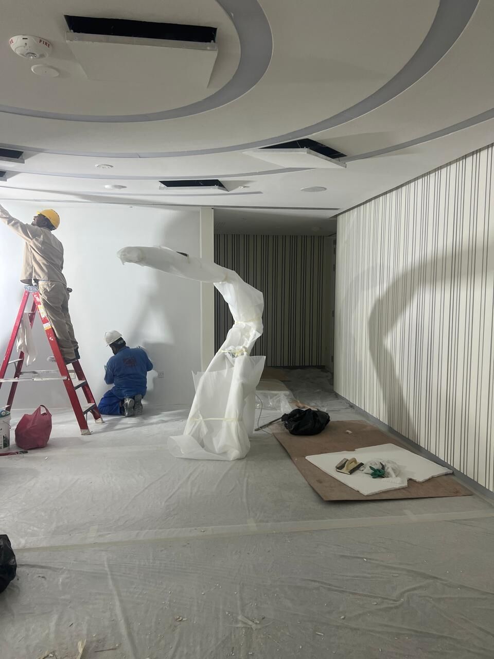 Jeddah, Construction, Renivation Work Contractor Services For (office ,villa,flat,building,hotle)