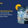 Create New Business Opportunities With Manufacturing Lead Generation In Detroit