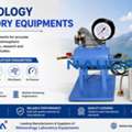 Meteorology Laboratory Equipments Manufacturers