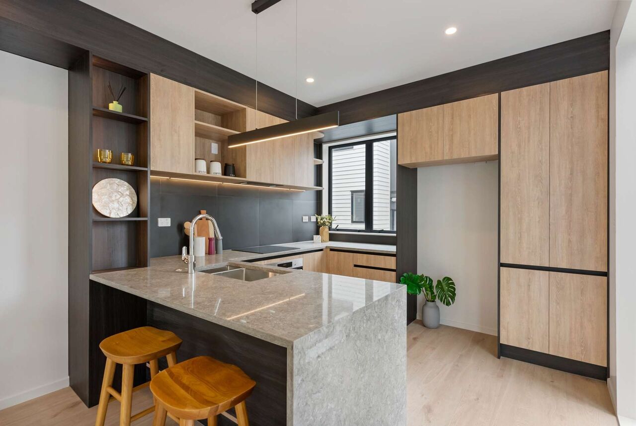 Auckland, Interior Design, Affordable Kitchen Renovation Company For Your Dream Kitchen