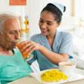 Home Attendant Care In Mayur Vihar For Elderly And Recovering Patients
