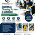 Best Office Cleaning Services In Dehradun