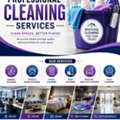 Professional Cleaning Service