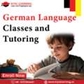 German Language Classes And Tutoring