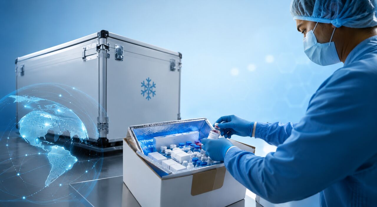 Dubai, Health, Cell And Gene Therapy: A New Frontier For Medical Distributors