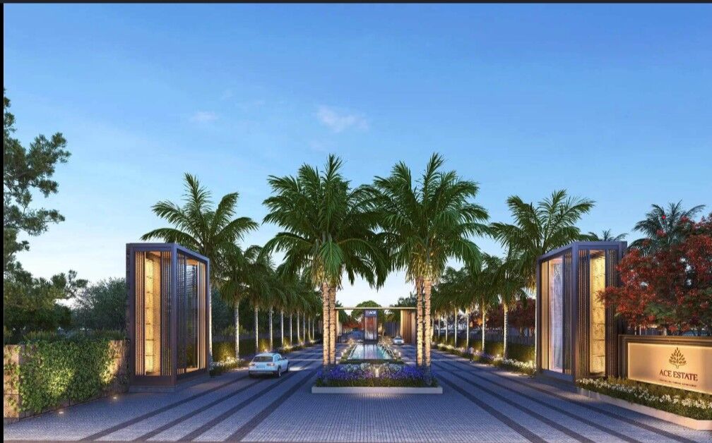 Greater Noida, Household Items, INR 33900000,  ACE Arte Sector 150 | Live Beyond Luxury