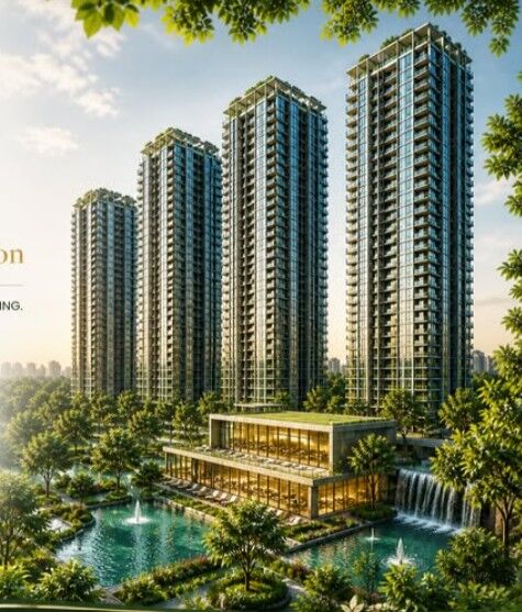 Greater Noida, Household Items, INR 33900000,  ACE Arte Sector 150 | Live Beyond Luxury