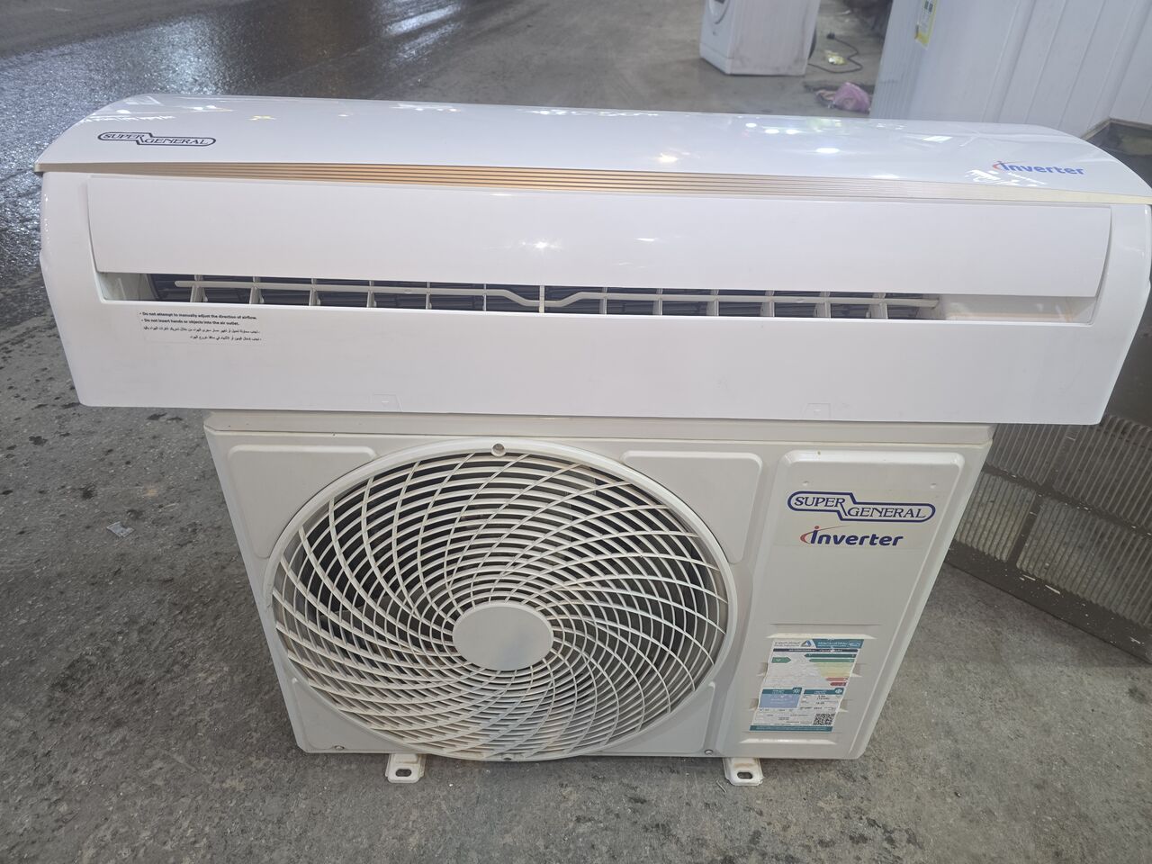 Al Malaz, Air Conditioners, SAR 700,  Air Condition For Sale