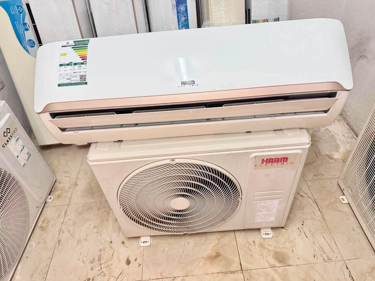 Al Malaz, Air Conditioners, SAR 700,  Air Condition For Sale
