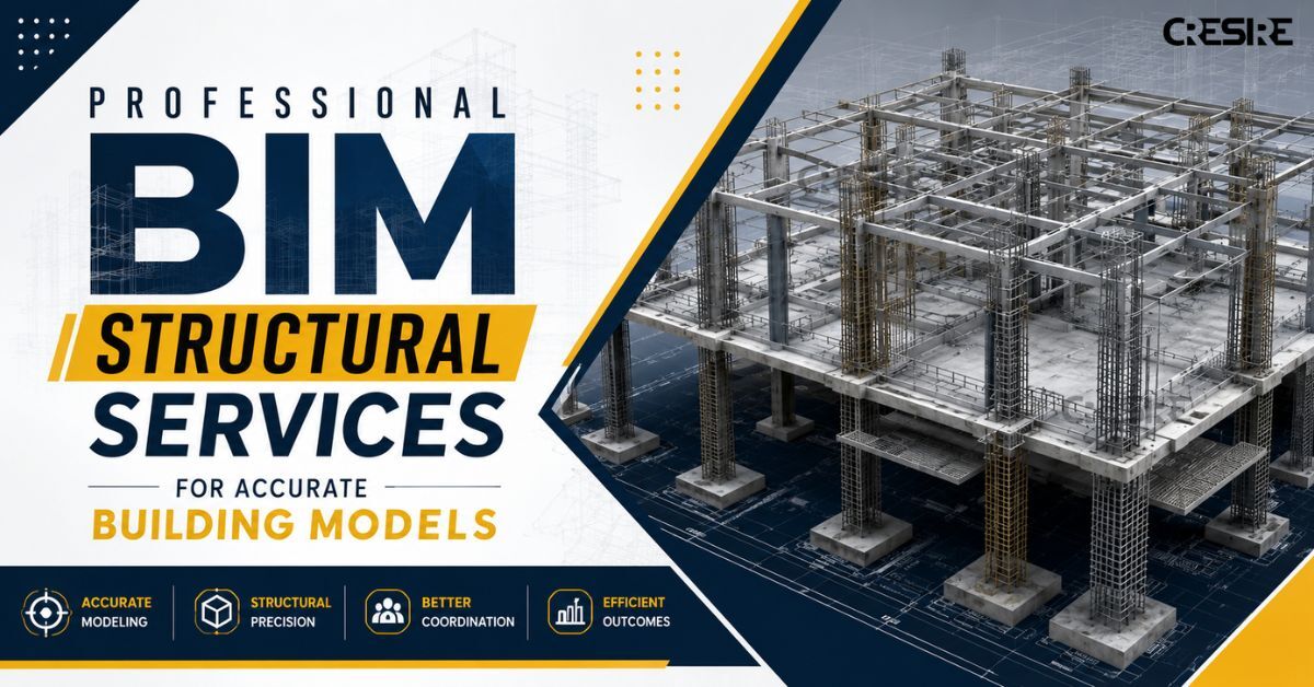 New York, Business, Professional BIM Structural Services For Accurate Building Models