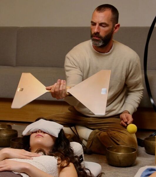 New York, Health, Private Sound Experiences
