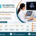 Best Ultrasound Centre In Ghaziabad &ndash; SR Hospital