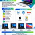 SAR 1000,  Refurbished Laptops