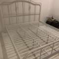SAR 750,  Bed With Mattress (Home Box)