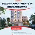 Luxury Apartments In Bhubaneswar