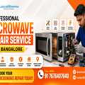 Microwave Repair In Bengaluru Doorstep Service By Localramu