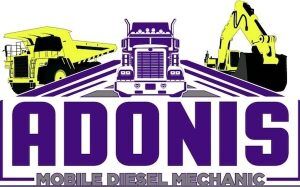 New York, Automotive, Adonis Mobile Diesel Mechanic