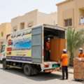 ​🚛 Best Furniture & Moving Company In Dammam! ✨ ​Planning To Move And Worried About Your