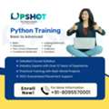 Best Python Training Institute In Bangalore For Beginners